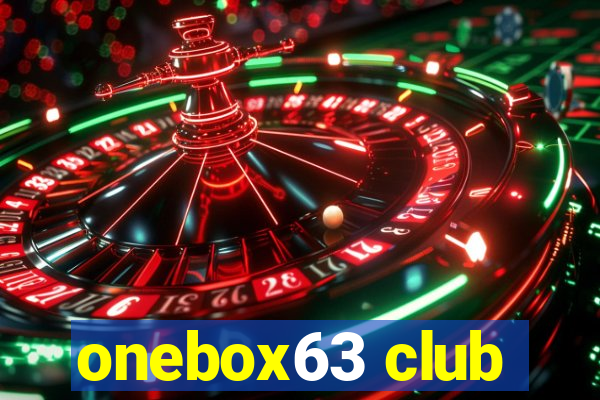 onebox63 club