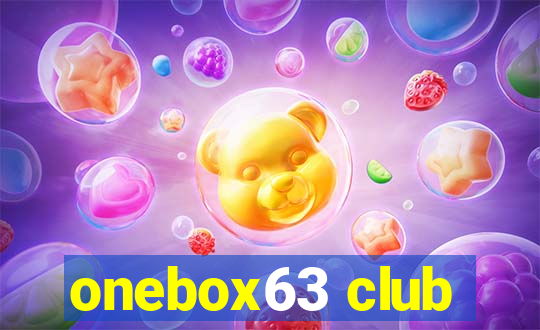 onebox63 club