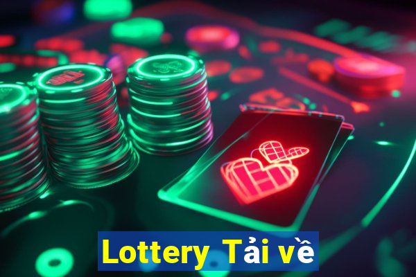 Lottery Tải về