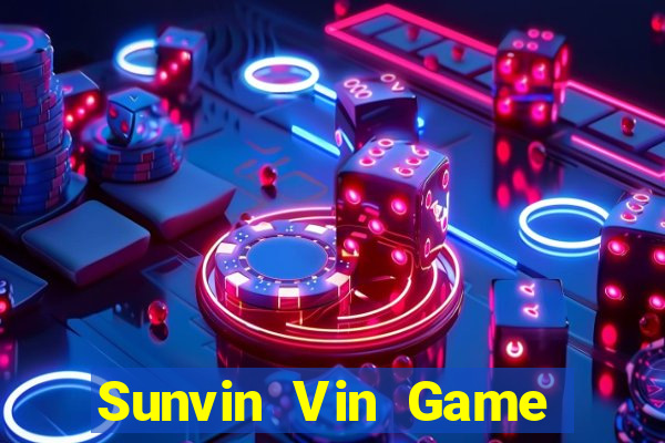 Sunvin Vin Game Bài 365