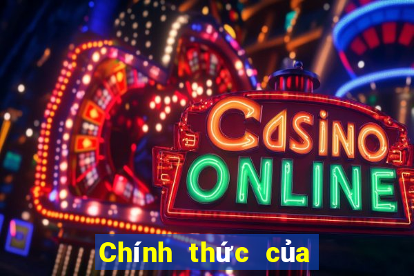 Chính thức của bbin Games