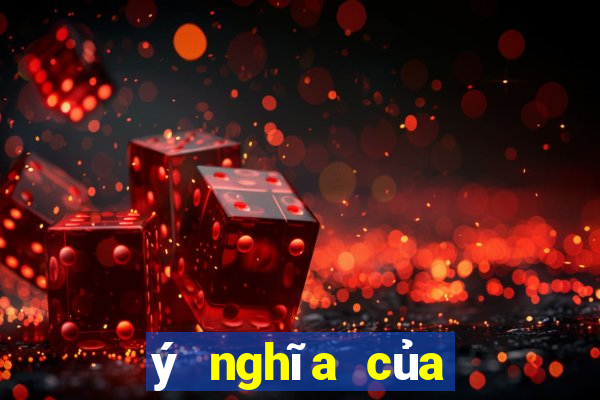 ý nghĩa của sự trải nghiệm trong cuộc sống