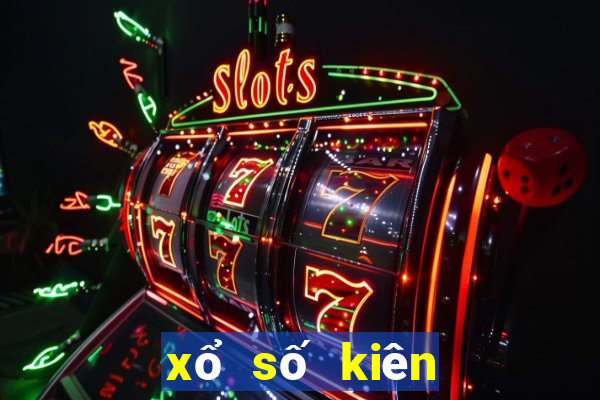 xổ số kiên giang 07 01