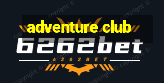 adventure club