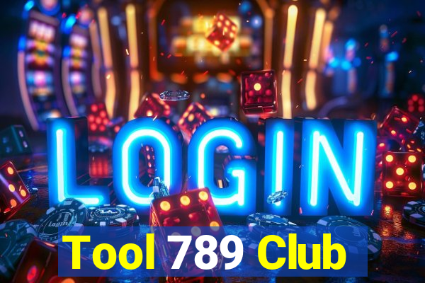 Tool 789 Club