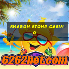 sharon stone casino