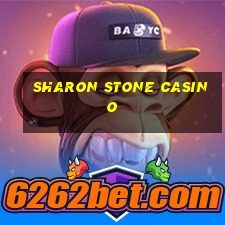 sharon stone casino