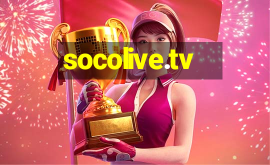 socolive.tv