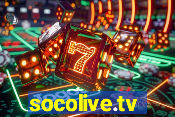 socolive.tv