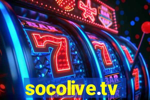 socolive.tv