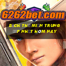 bạch thủ miền trung đẹp nhất hôm nay