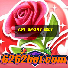 api sport bet