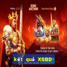 kết quả XSBD ngày 3