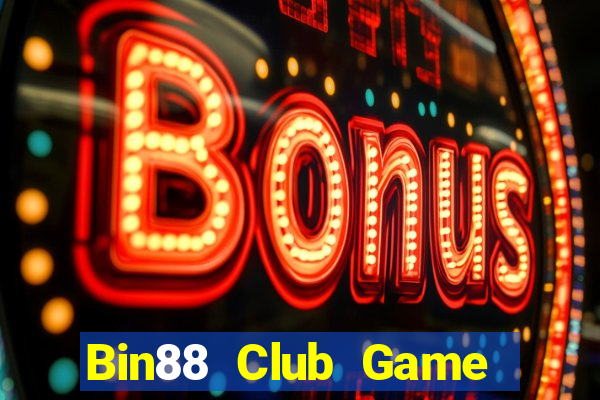 Bin88 Club Game Bài Chơi Với Bạn Bè