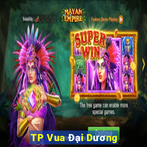 TP Vua Đại Dương