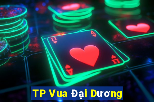 TP Vua Đại Dương