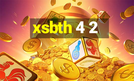 xsbth 4 2