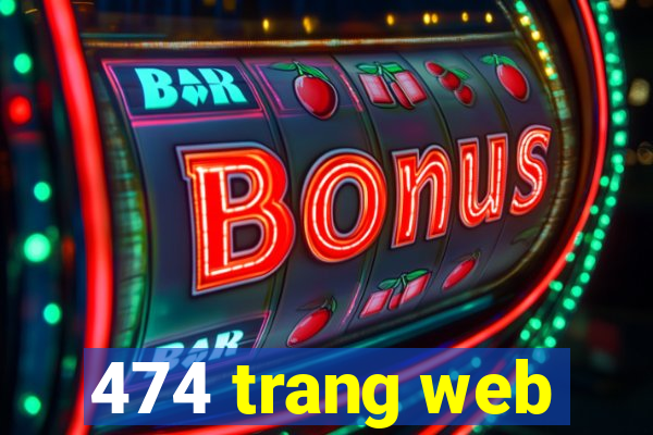 474 trang web