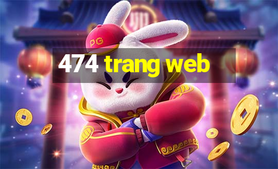 474 trang web