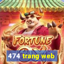 474 trang web