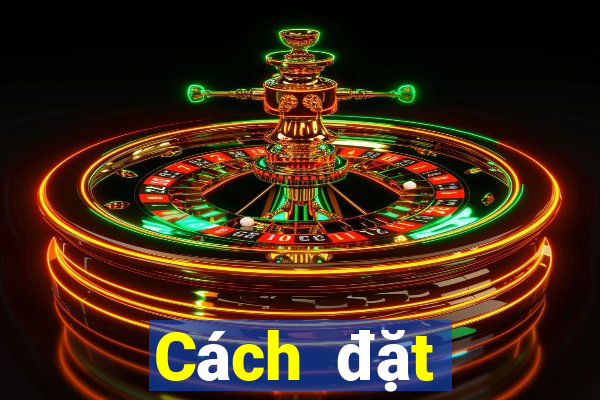 Cách đặt cược XSTV ngày 17