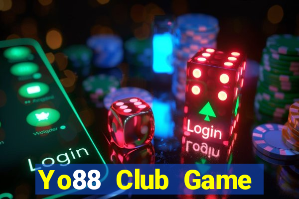 Yo88 Club Game Bài Manclub