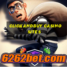 clickandbuy casino sites