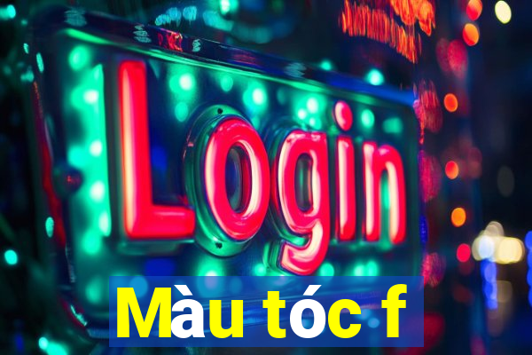 Màu tóc f