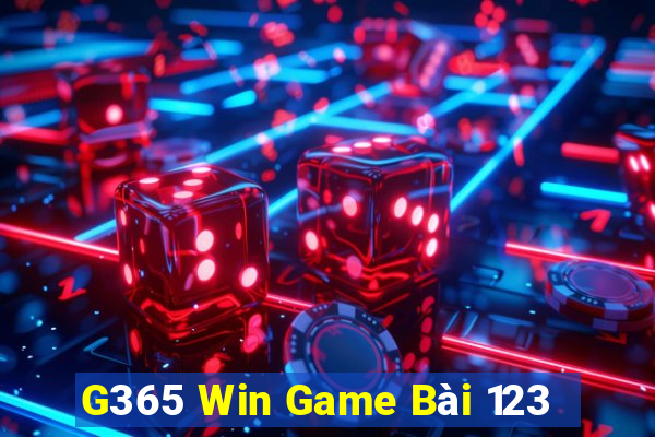 G365 Win Game Bài 123