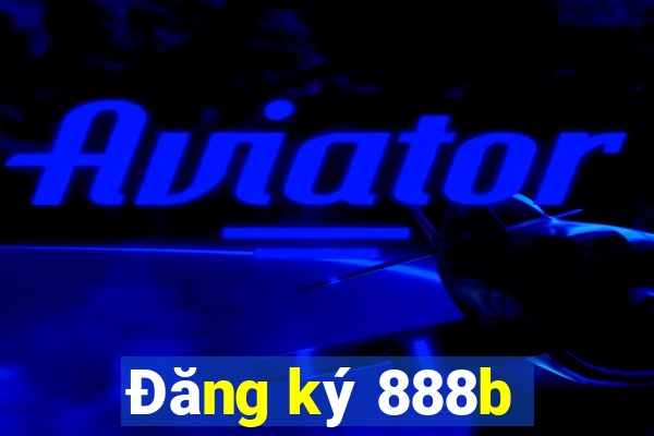 Đăng ký 888b