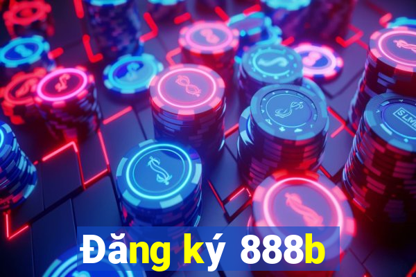 Đăng ký 888b