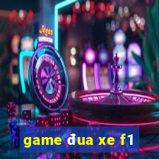 game đua xe f1