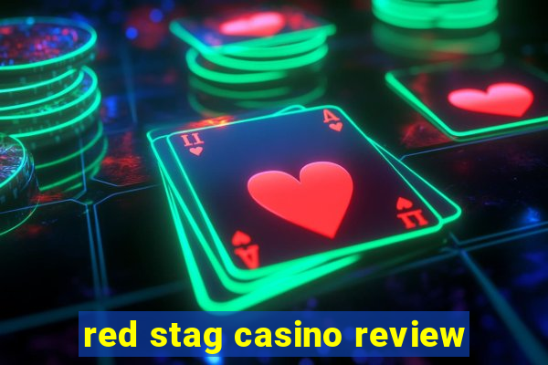 red stag casino review