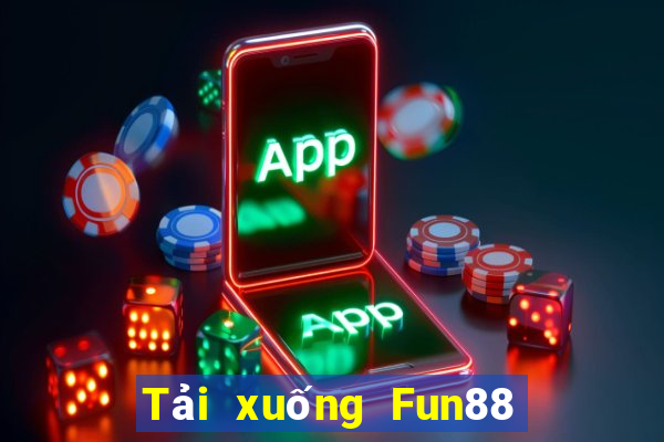 Tải xuống Fun88 phổ biến