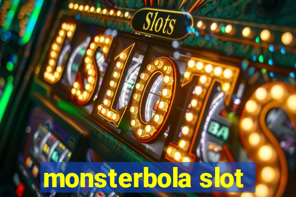 monsterbola slot