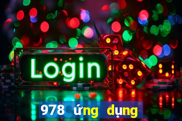 978 ứng dụng mạng màu