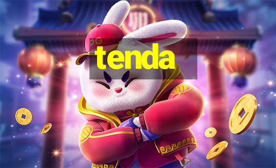 tenda