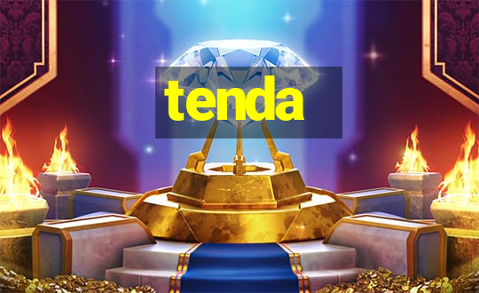 tenda