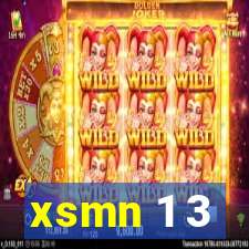 xsmn 1 3