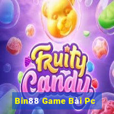 Bin88 Game Bài Pc