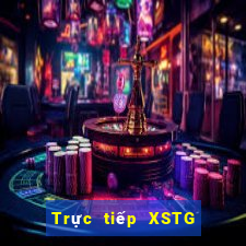 Trực tiếp XSTG ngày 26