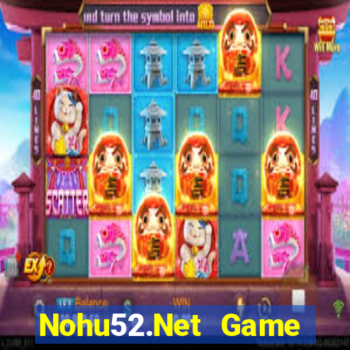 Nohu52.Net Game Bài B29