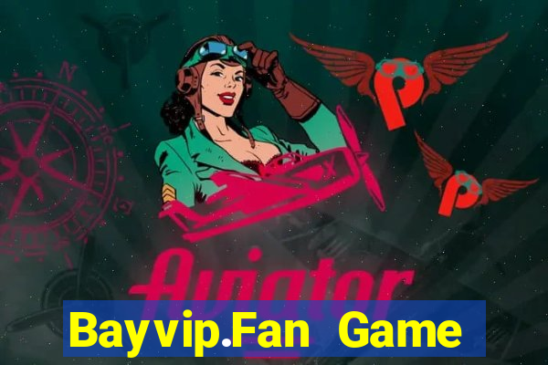 Bayvip.Fan Game Bài 3C