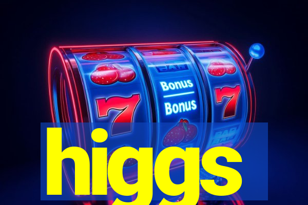 higgs