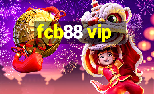 fcb88 vip