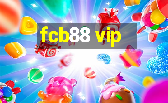 fcb88 vip