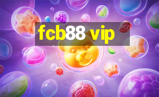 fcb88 vip