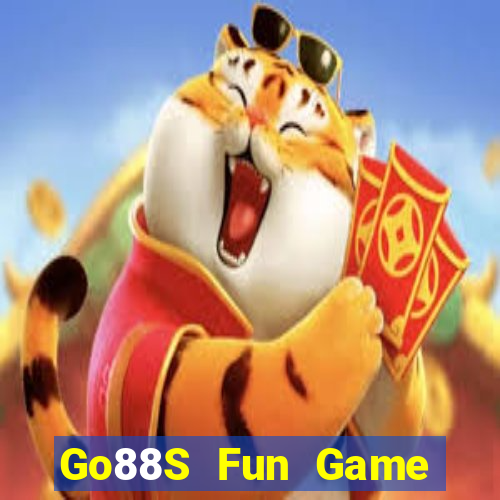 Go88S Fun Game Bài Nhất Vip