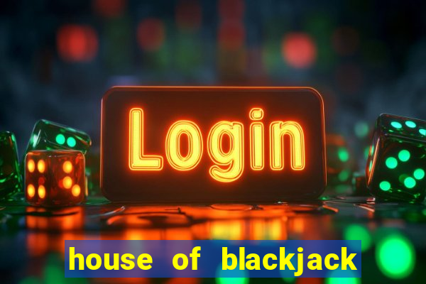 house of blackjack hack apk