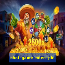 choi game mien phi thoi trang